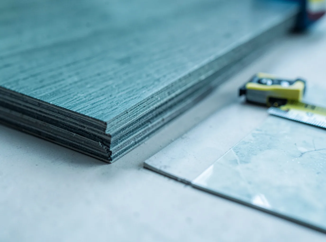 Luxury Vinyl Plank Installation Hornbeak, TN FAQs